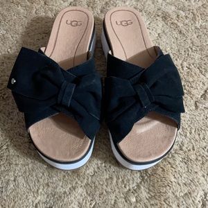 Ugg Sandals
